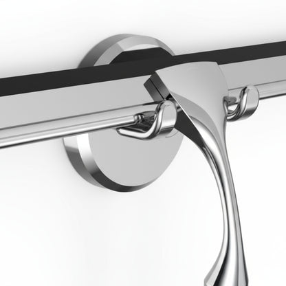 Dryla™ – A shower squeegee that leaves no streaks
