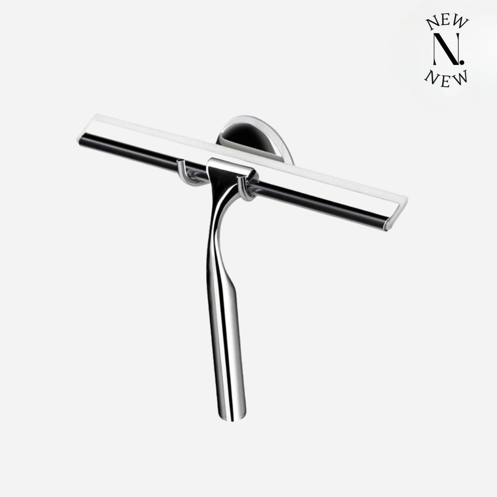 Dryla™ – A shower squeegee that leaves no streaks