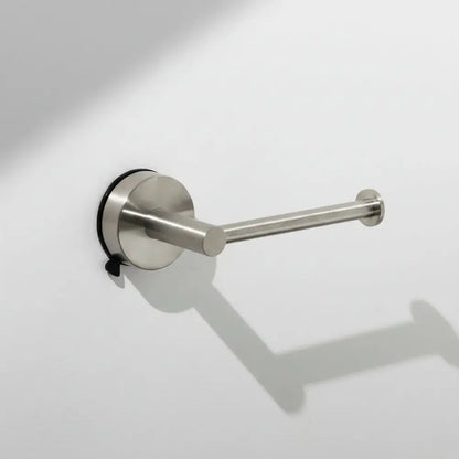 RollFix™ - Suction-cup toilet roll holder