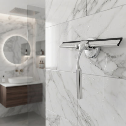 Dryla™ – A shower squeegee that leaves no streaks
