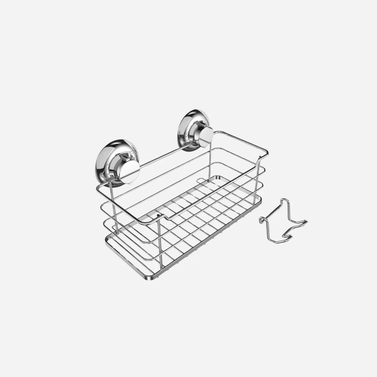 Zoriva™ - Storage shelf