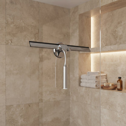 Dryla™ – A shower squeegee that leaves no streaks