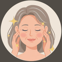 For softer, smoother skin