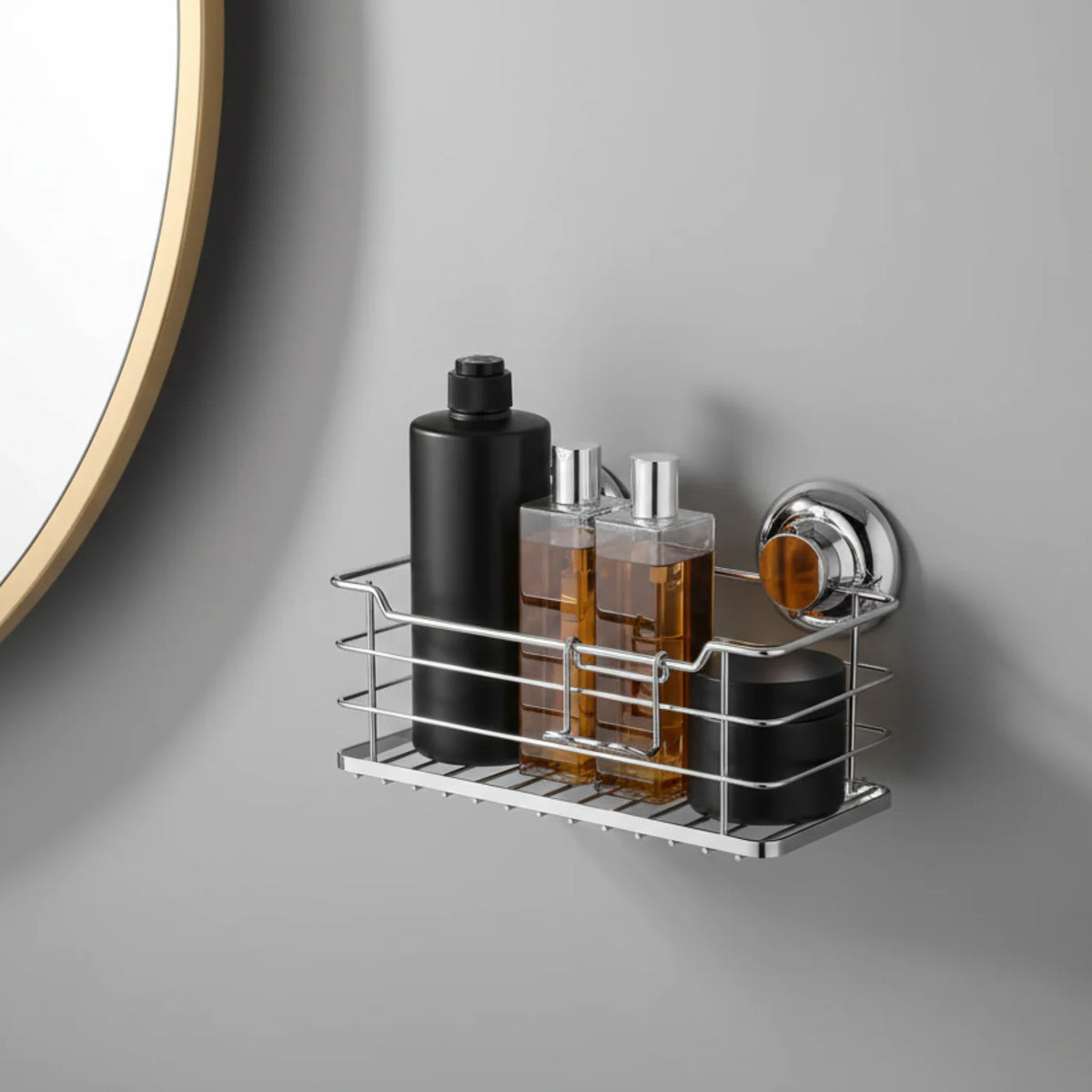 Zoriva™ - Storage shelf
