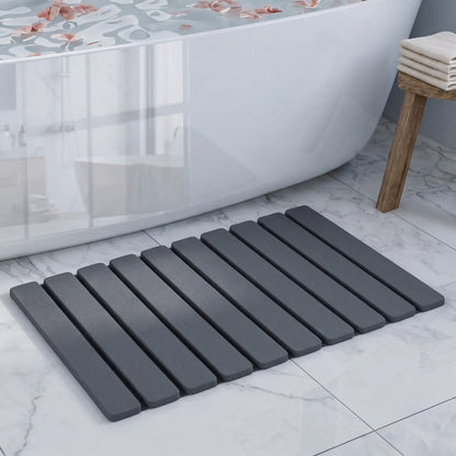 Sorvella™ - Ultra-absorbent stone bath mat