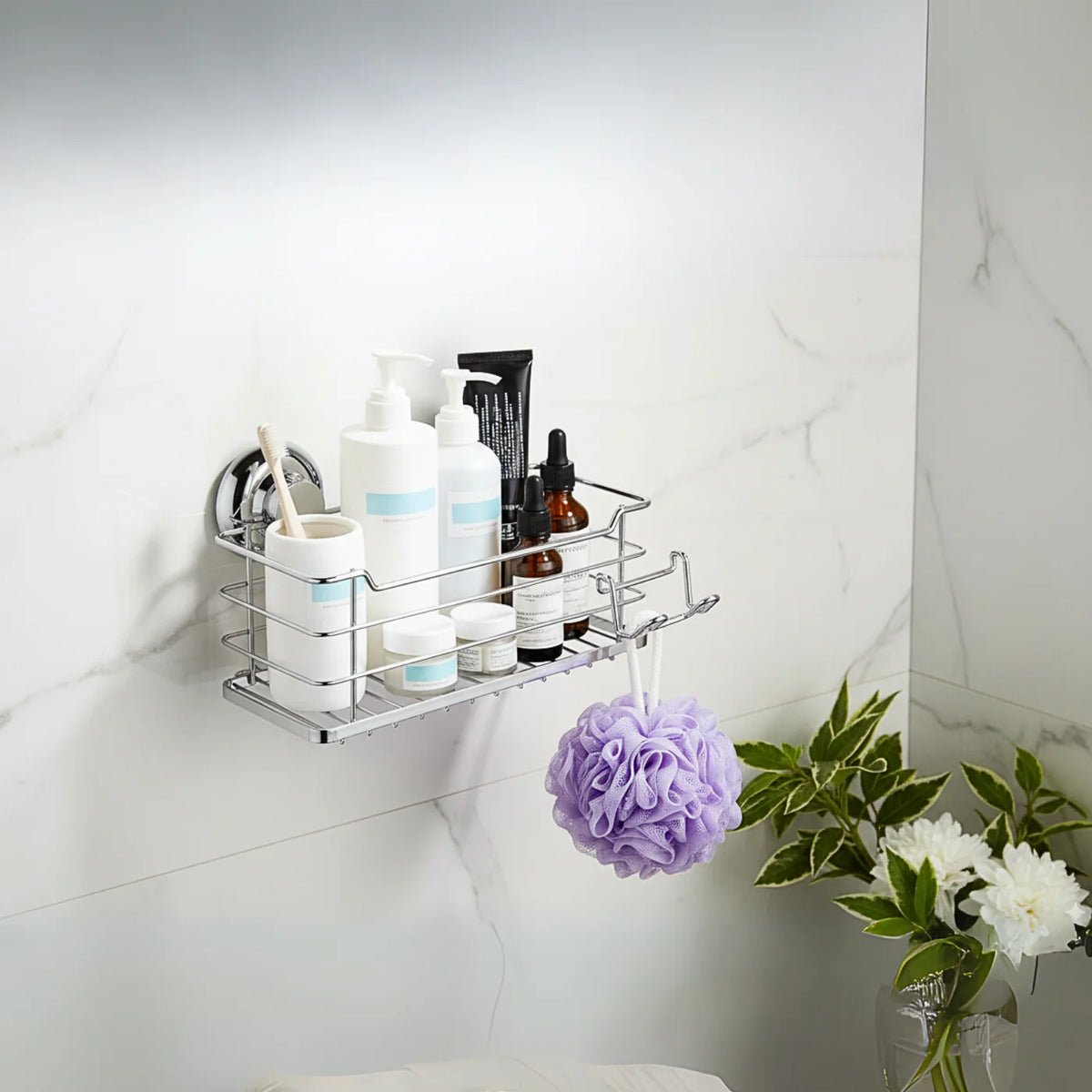 Zoriva™ - Storage shelf