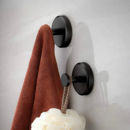 Agarri™ - Set of suction cup hooks