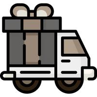 Free delivery
