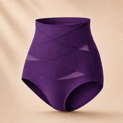 Belvia™ - Postnatal briefs with 360° compression