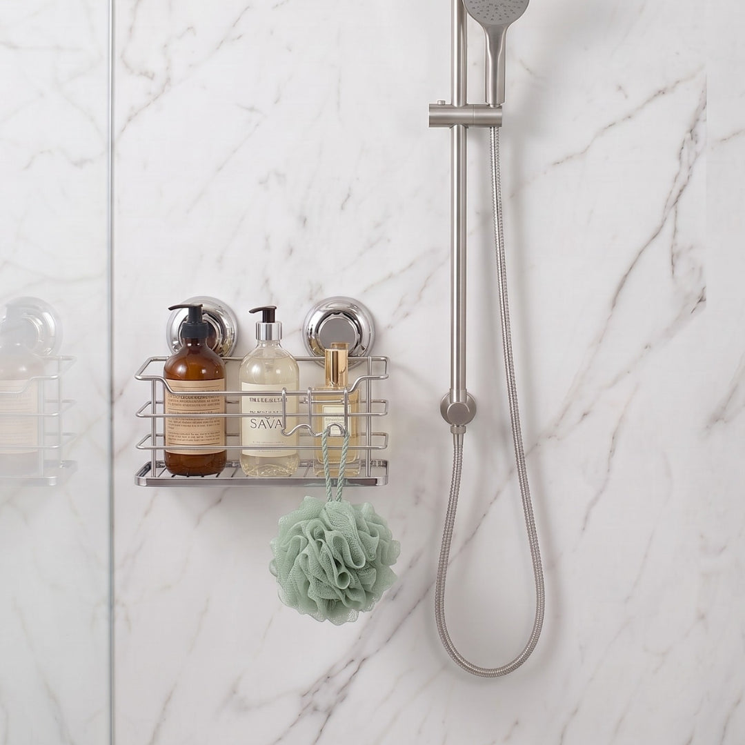 Zoriva™ - Storage shelf