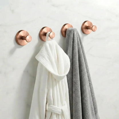 Agarri™ - Set of suction cup hooks
