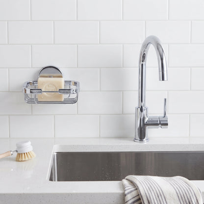 Fixoa™ - Soap dish