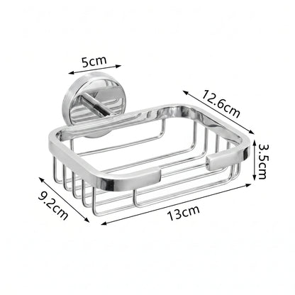 Fixoa™ - Soap dish