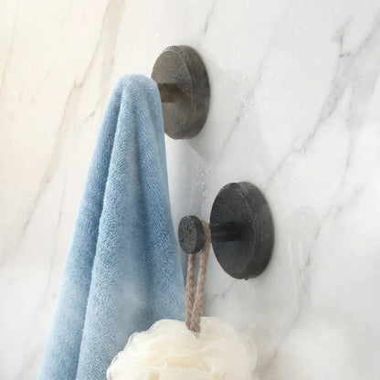 Agarri™ - Set of suction cup hooks