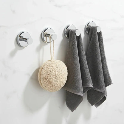 Agarri™ - Set of suction cup hooks