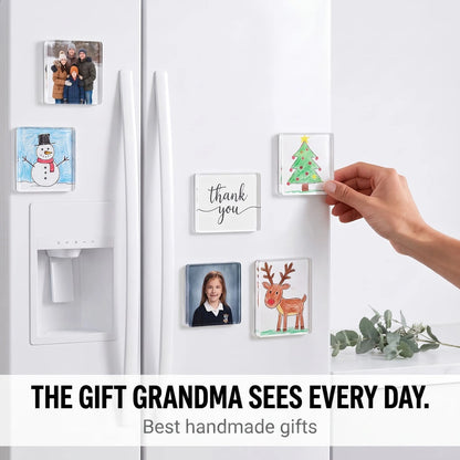 Framely™ - Magnetic photo frames