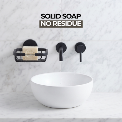Fixoa™ - Soap dish