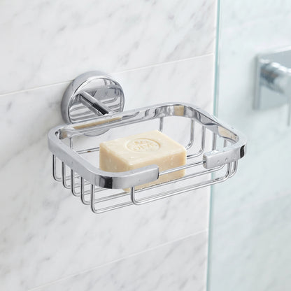Fixoa™ - Soap dish