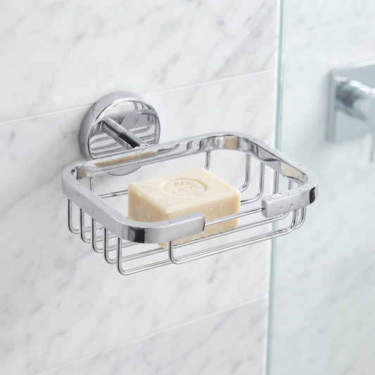 Fixoa™ - Soap dish