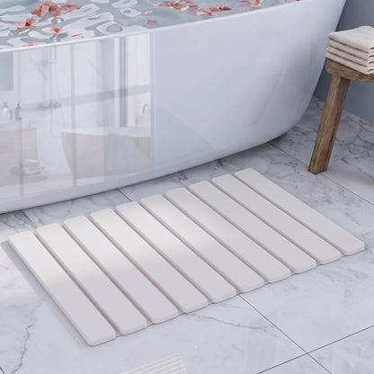 Sorvella™ - Ultra-absorbent stone bath mat